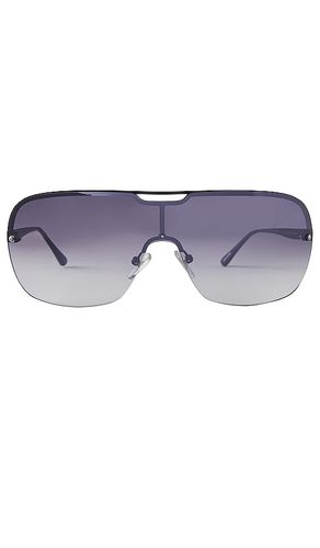 Gafas de sol wilshire en color negro talla all en - Black. Talla all - dime optics - Modalova