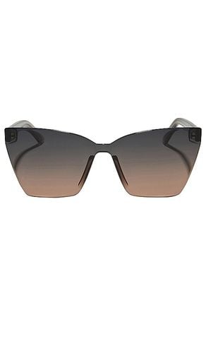 CATEYE-SONNENBRILLE in - dime optics - Modalova