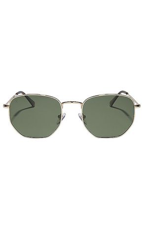 Roxbury sunglasses in color metallic size all in & - Metallic . Size all - dime optics - Modalova