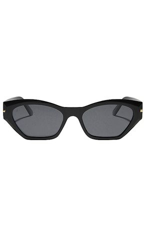 Gafas de sol estilo ojos de gato en color negro talla all en & - . Talla all - dime optics - Modalova