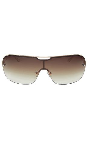 SONNENBRILLE AVIATOR in - dime optics - Modalova