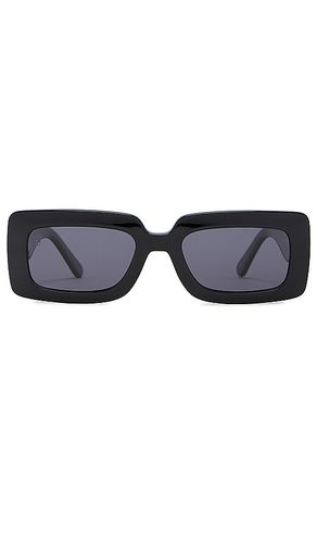 RECHTECKIGE SONNENBRILLE in - dime optics - Modalova