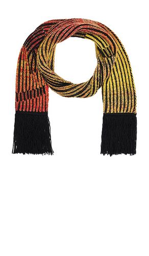 Diesel Shady Scarf in Orange - Diesel - Modalova