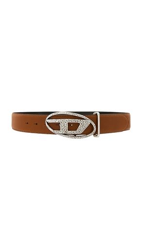 B-1dr Belt in . Size 90. Also in 95, 100 - Diesel - Modalova