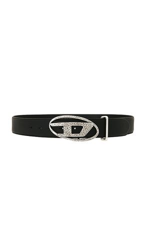 B-1dr Belt in . Size 90. Also in 95, 100 - Diesel - Modalova