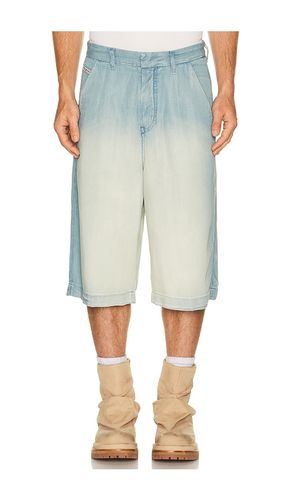 D-tylor-short-s Shorts in . Size 30. Also in 32, 34, 36 - Diesel - Modalova