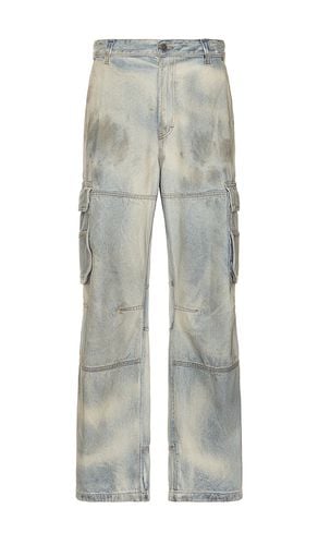 Fish Cargo Pant in . Taglia 31, 32, 34, 36 - Diesel - Modalova