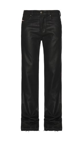 Pantalones en color talla 30 en - Black. Talla 30 (también en 31, 32, 34) - Diesel - Modalova