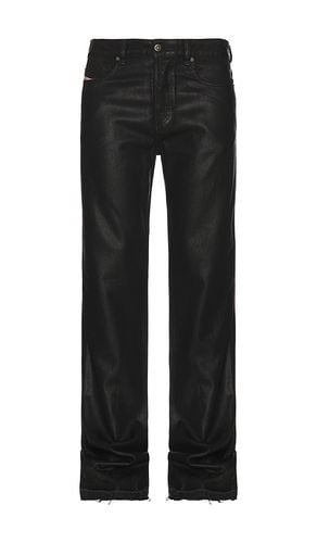 Pantalones en color talla 31 en - Black. Talla 31 (también en 34) - Diesel - Modalova