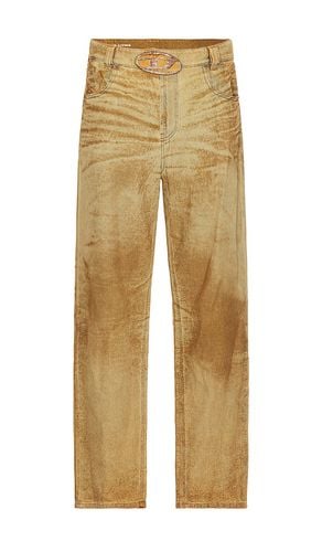 Macs Denim Pant in . Taglia 32, 34 - Diesel - Modalova