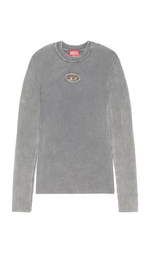Darin Sweater in . Size M - Diesel - Modalova