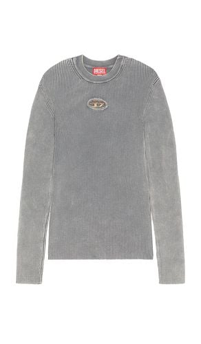 Darin Sweater in . Size XL/1X - Diesel - Modalova