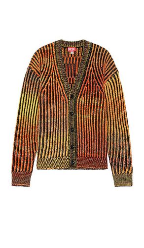 CARDIGAN OAKLAND in . Size S, XL/1X - Diesel - Modalova