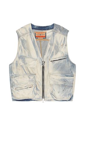 Samp Vest in -. Size M, S, XL/1X - Diesel - Modalova