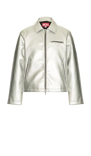 Thome Jacket in . Size 52 - Diesel - Modalova