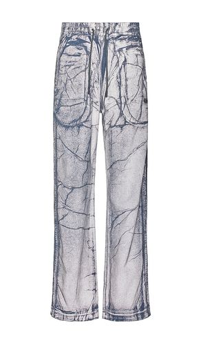 Martians Track Pant in . Taglia M, XL/1X - Diesel - Modalova