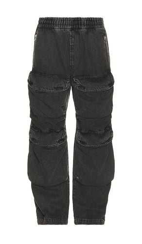 Baertson Cargo Pant in . Size 31 - Diesel - Modalova