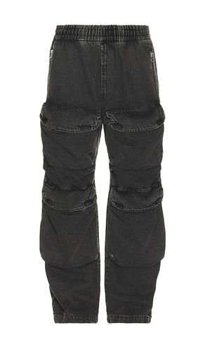 Baertson Cargo Pant in . Taglia 32 - Diesel - Modalova