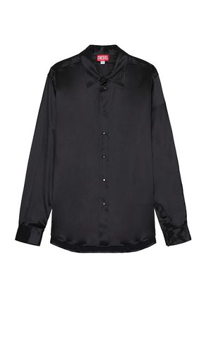 Ricco Shirt in . Taglia 52 - Diesel - Modalova