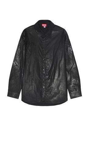Stanley Shirt in . Size 50 - Diesel - Modalova