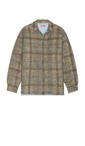 Hammer Overshirt in . Size 50, 52 - Diesel - Modalova