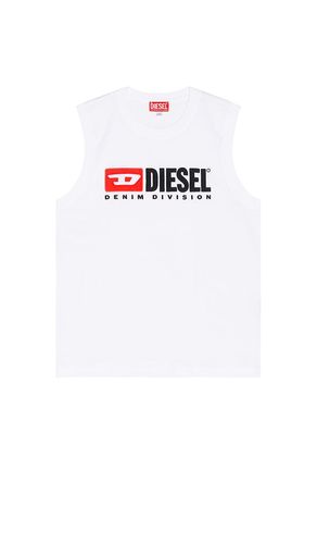 Isco Tank Top in . Taglia M, S - Diesel - Modalova