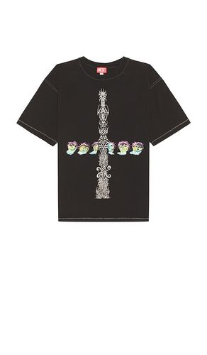 Box Tee in . Taglia M, S, XL/1X - Diesel - Modalova