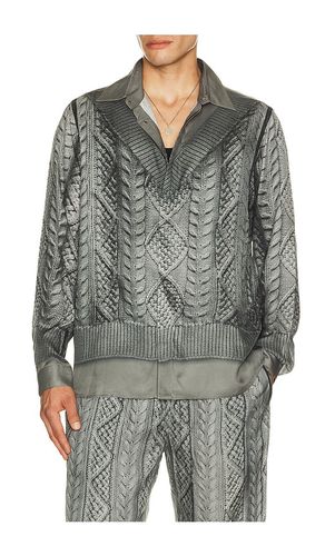 S-simply-efbn Shirt in . Size 46. Also in 50, 54, 48 - Diesel - Modalova