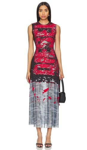 Diesel KLEID in Red. Size XS - Diesel - Modalova