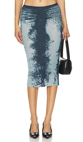 Begonia Skirt in . Taglia S, XS - Diesel - Modalova