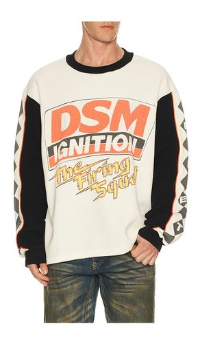Ignition Waffle Long Sleeve Tee in . Size M. Also in L - Diet Starts Monday - Modalova