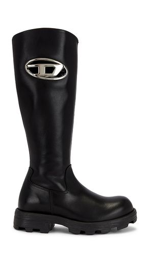 Dhammer Boot in . Taglia 35. Also in 41 - Diesel - Modalova