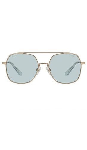 SONNENBRILLE PARADISE in - DIFF EYEWEAR - Modalova