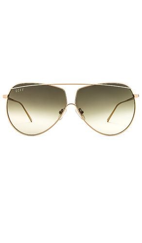 SONNENBRILLE MAEVE in - DIFF EYEWEAR - Modalova