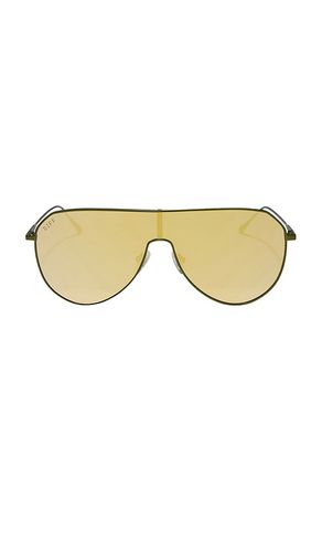 Dash Shield Sunglasses in - DIFF EYEWEAR - Modalova