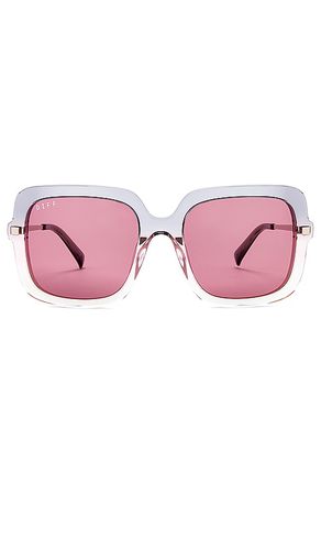 SONNENBRILLE SANDRA in - DIFF EYEWEAR - Modalova