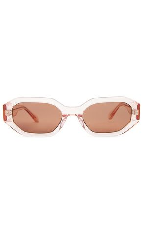 Allegra in color nude size all in & - Nude. Size all - DIFF EYEWEAR - Modalova