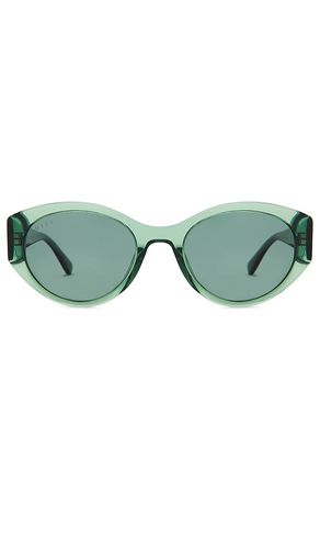 SONNENBRILLE LINNEA in - DIFF EYEWEAR - Modalova