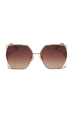 Donna IV Sunglasses in - DIFF EYEWEAR - Modalova