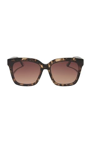 Gafas de sol meredith ii en color marrón talla all - DIFF EYEWEAR - Modalova