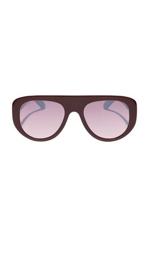 Morgan Sunglasses in - DIFF EYEWEAR - Modalova