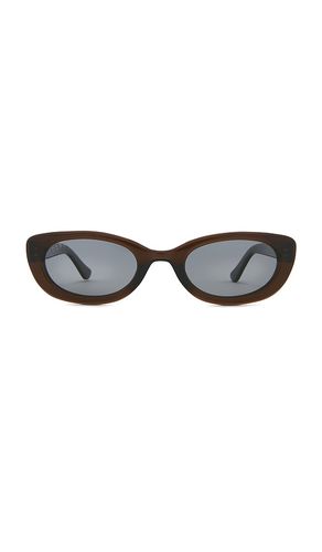 X Jojo Fletcher Cat Eye Sunglasses in - DIFF EYEWEAR - Modalova
