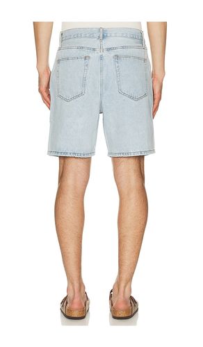 Denim Shorts in . Size S. Also in L, XL/1X - Duvin Design - Modalova