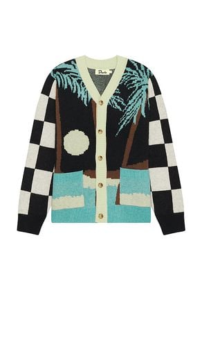 Tropical Cardigan in . Size M, S, XL/1X - Duvin Design - Modalova