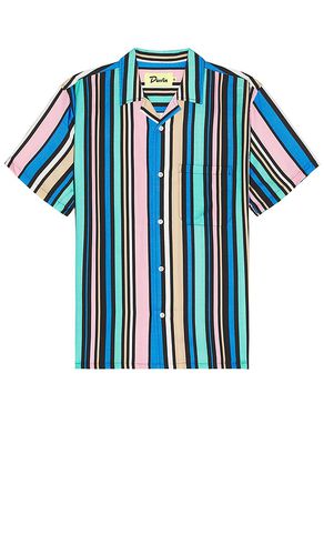 Beach Dweller Button Up Shirt in . Size M, S - Duvin Design - Modalova