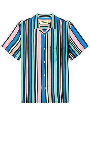 Beach Dweller Button Up Shirt in . Size S - Duvin Design - Modalova