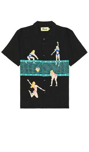 Volley Button Up Shirt in . Size S - Duvin Design - Modalova