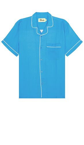 Camisa en color talla L en - Blue. Talla L (también en M) - Duvin Design - Modalova