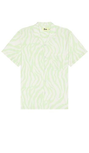Zebra Shirt in . Size M, S, XL/1X - Duvin Design - Modalova