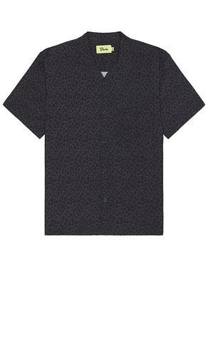 Camisa shadow cat en color talla M en - Black. Talla M (también en L, S, XL/1X) - Duvin Design - Modalova